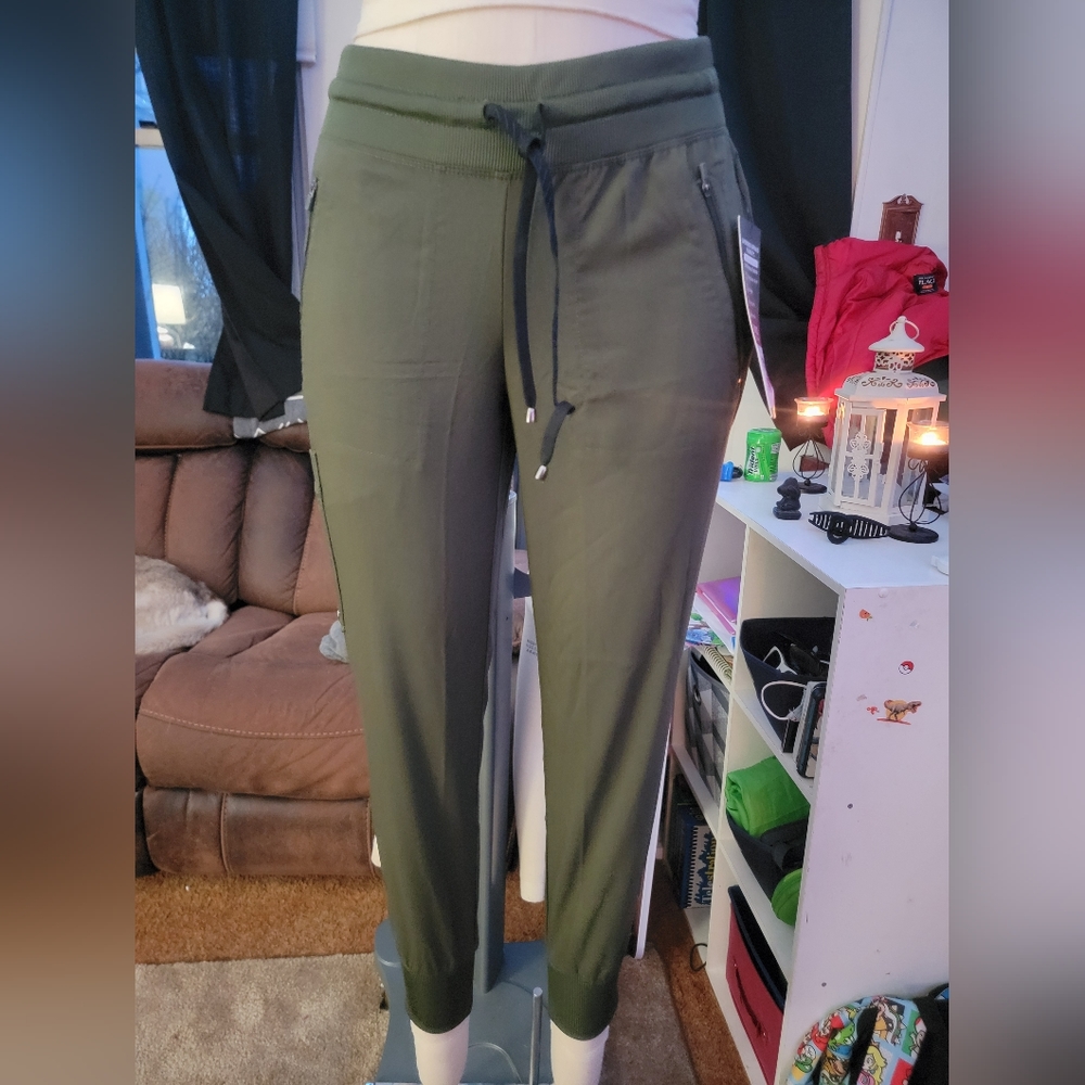 Barco Grey's anatomy scrub pants